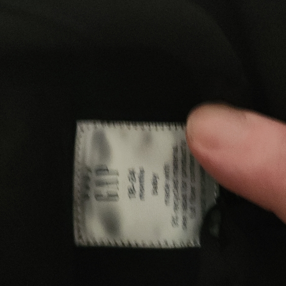 KIDS GAP ZIP UP SIZE 18-24 MONTHS - Picture 3 of 3